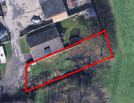 Development Plot in Bognor Regis photo